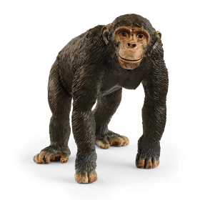 Schleich Chimpancé De Schleich