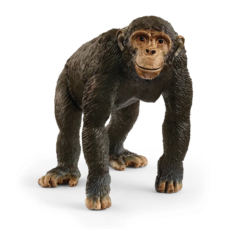 Schleich Chimpancé De Schleich