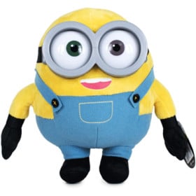 Peluche Minions 30 Cm Surtido De Gru Mi Villano Favorito