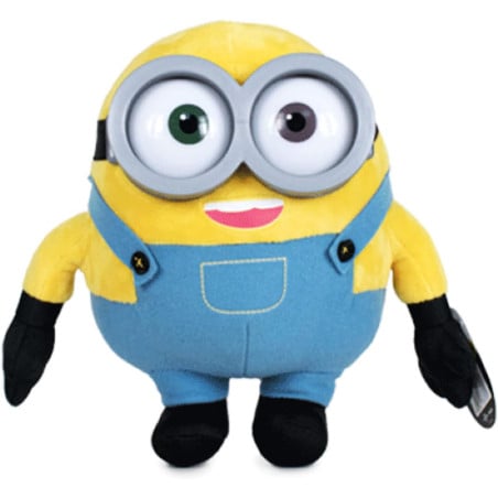 Peluche Minions 30 Cm Surtido De Gru Mi Villano Favorito