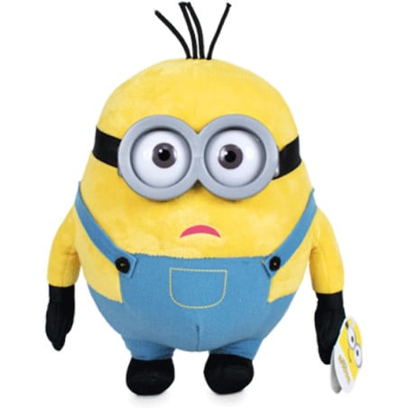 Peluche Minions 30 Cm Surtido