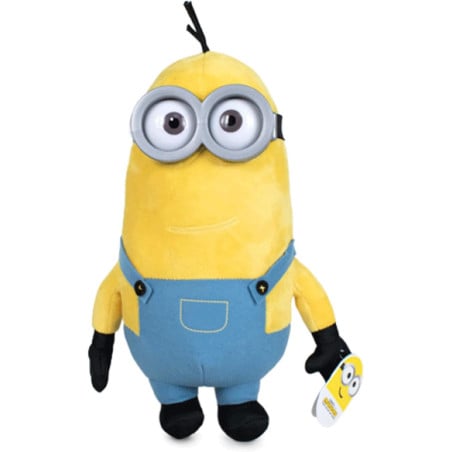 Peluche Minions 30 Cm Surtido