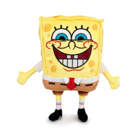 Peluche Bob Esponja 30 Cm Surtido De Nickelodeon