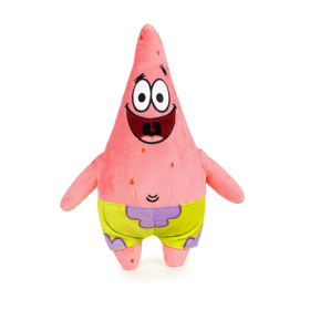 Peluche Bob Esponja 30 Cm Surtido De Nickelodeon 2