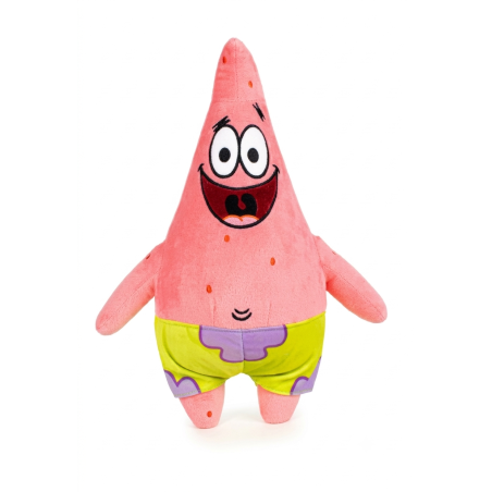 Peluche Bob Esponja 30 Cm Surtido