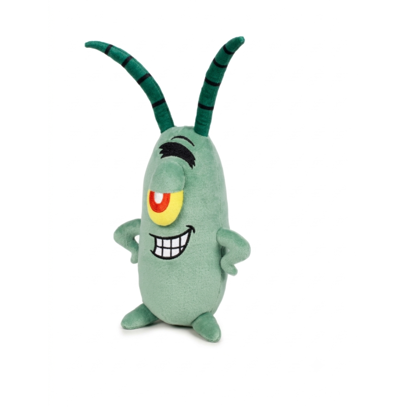 Peluche Bob Esponja 30 Cm Surtido
