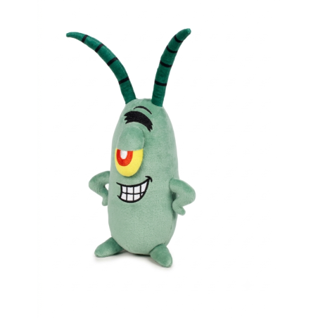 Peluche Bob Esponja 30 Cm Surtido