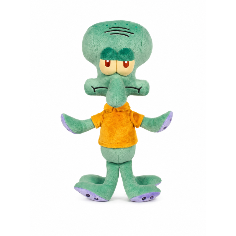 Peluche Bob Esponja 30 Cm Surtido