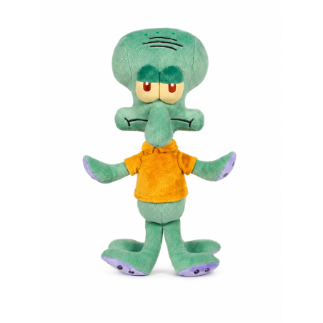 Peluche Bob Esponja 30 Cm Surtido