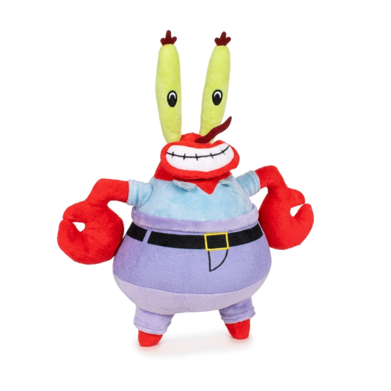 Peluche Bob Esponja 30 Cm Surtido