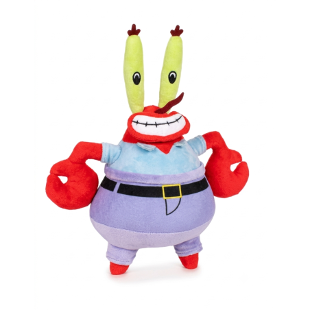 Peluche Bob Esponja 30 Cm Surtido