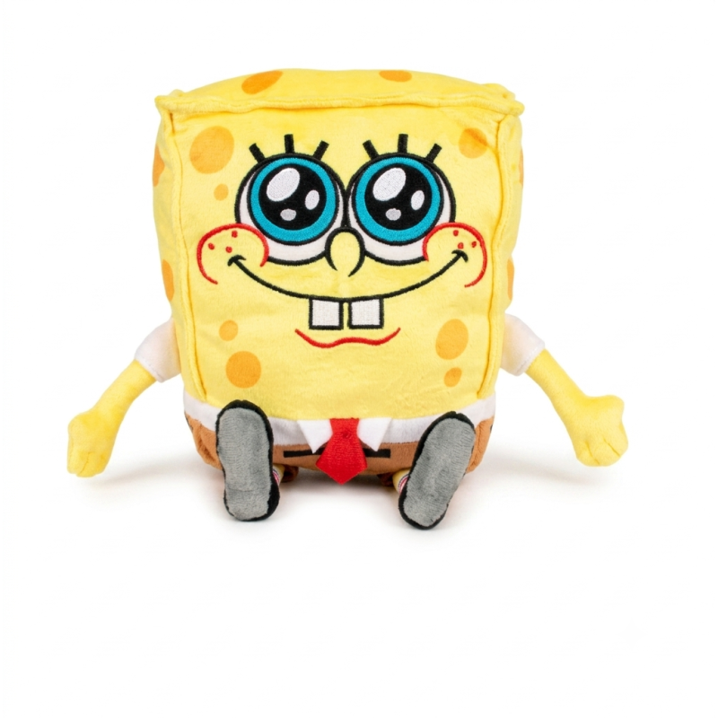 Peluche Bob Esponja 30 Cm Surtido