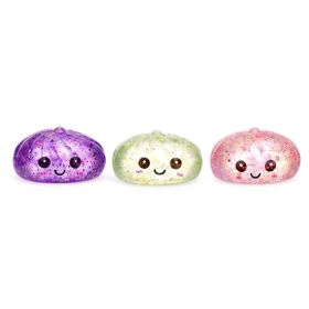 Dumpling Kawaii Pequeño Foodiez Maltosa Sorpresa De Toy Planet 2