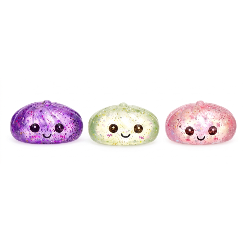 Dumpling Kawaii Pequeño Foodiez Maltosa Sorpresa