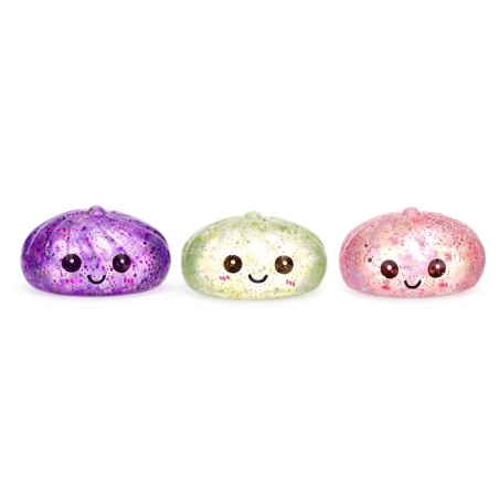 Dumpling Kawaii Pequeño Foodiez Maltosa Sorpresa