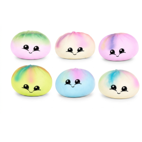 Dumpling Kawaii Foodiez Degradado Sorpresa De Toy Planet 2