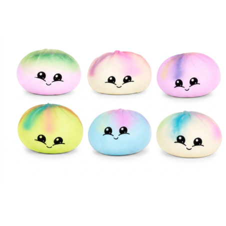 Dumpling Kawaii Foodiez Degradado Sorpresa