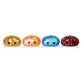 Dumpling Kawaii Foodiez Maltosa Sorpresa De Toy Planet 2