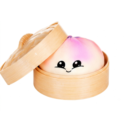 Dumpling Kawaii Foodiez Degradado Sorpresa