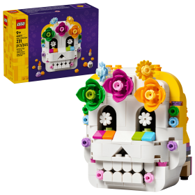 LEGO Altar De Muertos 40811 De LEGO