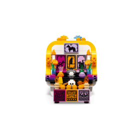 LEGO Altar De Muertos 40811 De LEGO 2