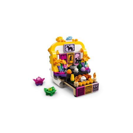 LEGO Altar De Muertos 40811
