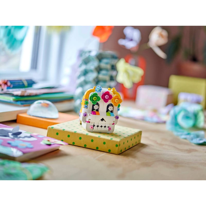 LEGO Altar De Muertos 40811