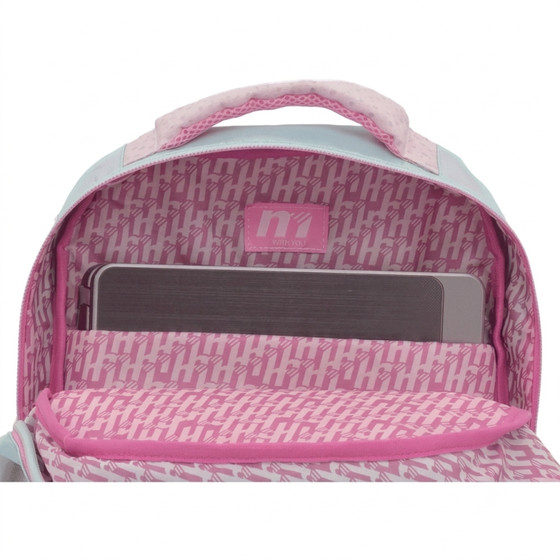 Mochila Escolar Sportandem Get Inspired 44 Cm