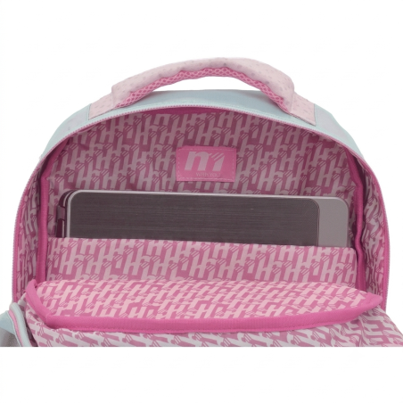 Mochila Escolar Sportandem Get Inspired 44 Cm