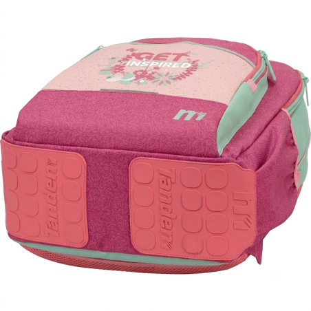 Mochila Escolar Sportandem Get Inspired 44 Cm
