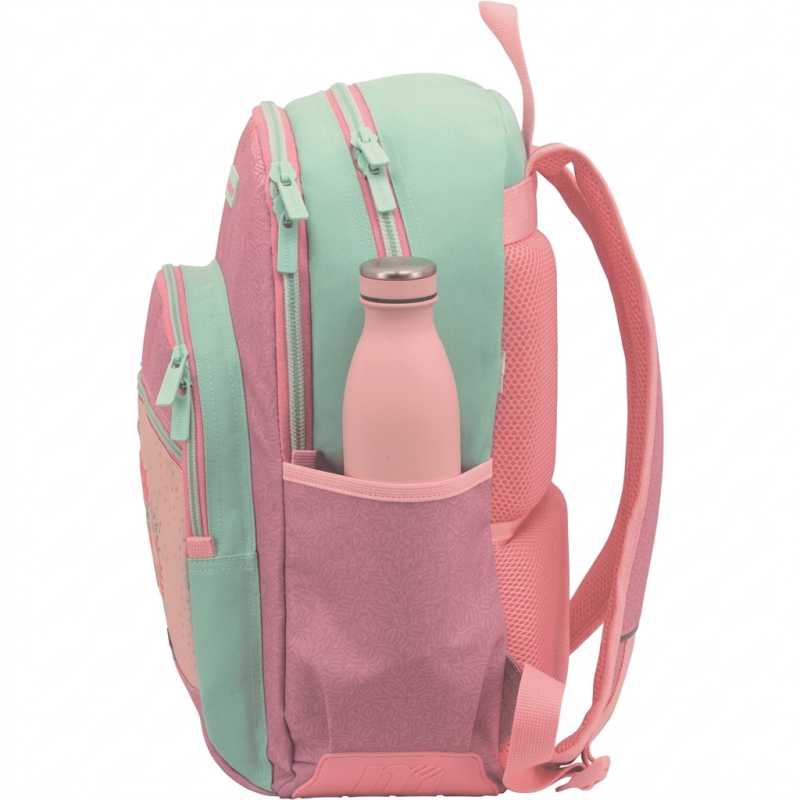 Mochila Escolar Sportandem Get Inspired 44 Cm