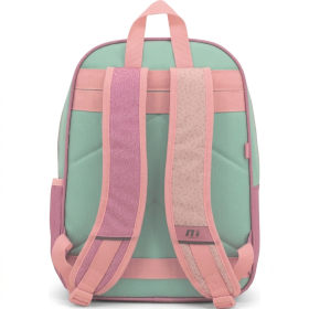 Mochila Escolar Sportandem Get Inspired 40 Cm De Sportandem 2