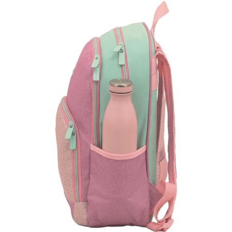 Mochila Escolar Sportandem Get Inspired 40 Cm