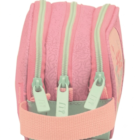 Estuche Triple Sportandem Get Inspired