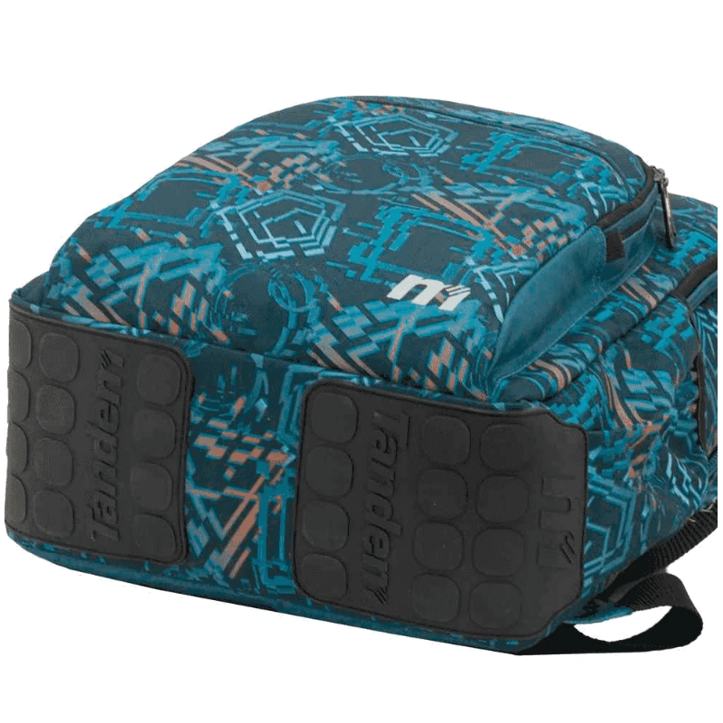 Mochila Escolar Sportandem Geo 44 Cm