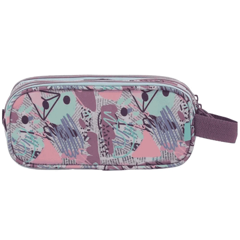 Estuche Triple Sportandem Pay