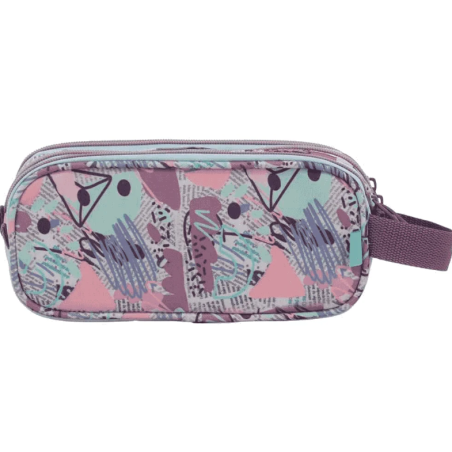 Estuche Triple Sportandem Pay