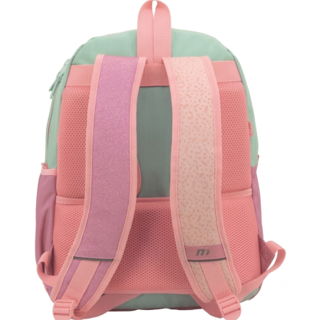Mochila Escolar Sportandem Get Inspired 44 Cm