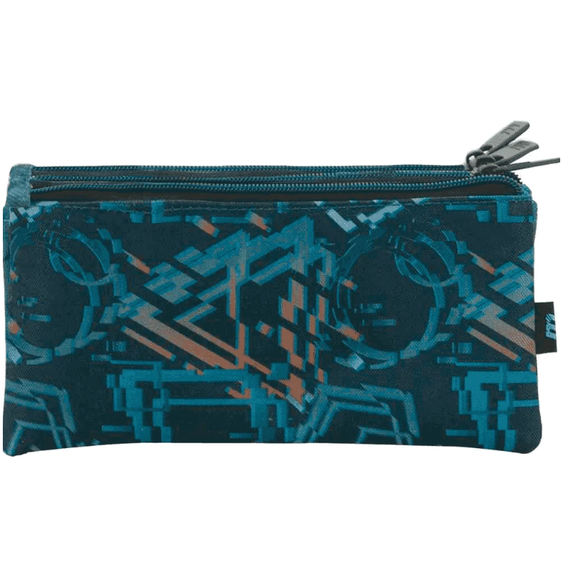 Estuche Triple Sportandem Geo