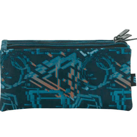 Estuche Triple Sportandem Geo