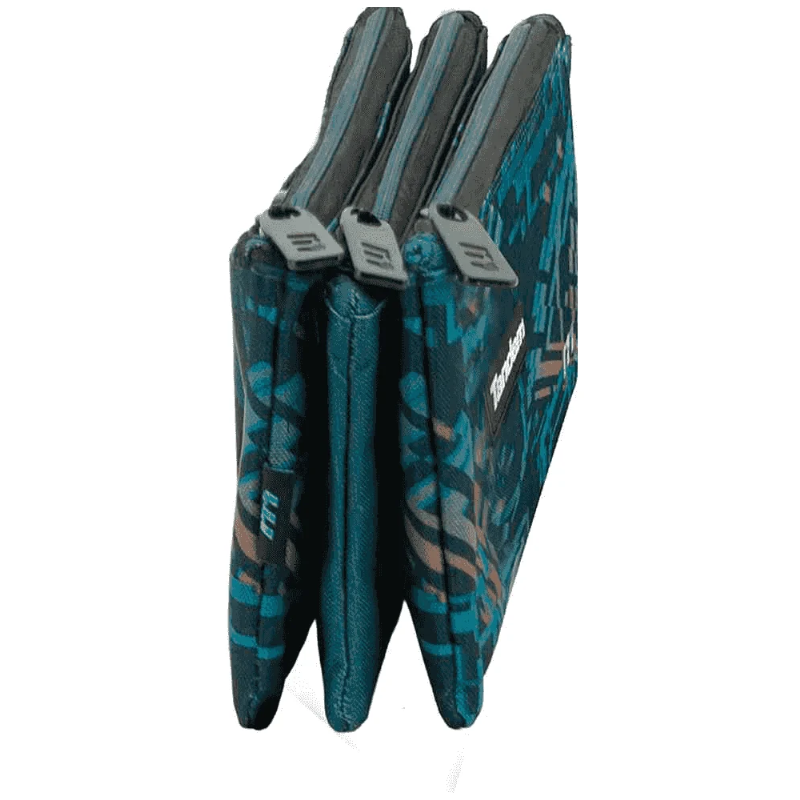 Estuche Triple Sportandem Geo
