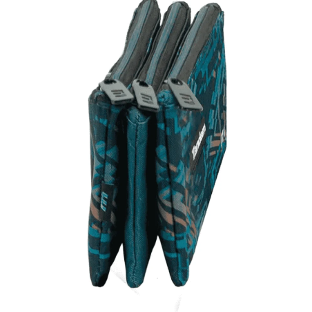 Estuche Triple Sportandem Geo