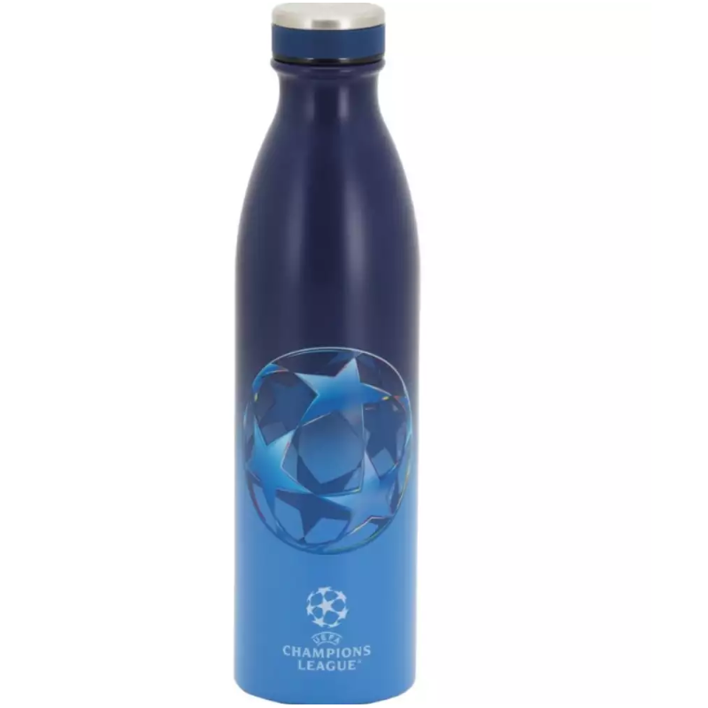 Botella Térmica Sportandem Champions League 750 Ml De Tandem