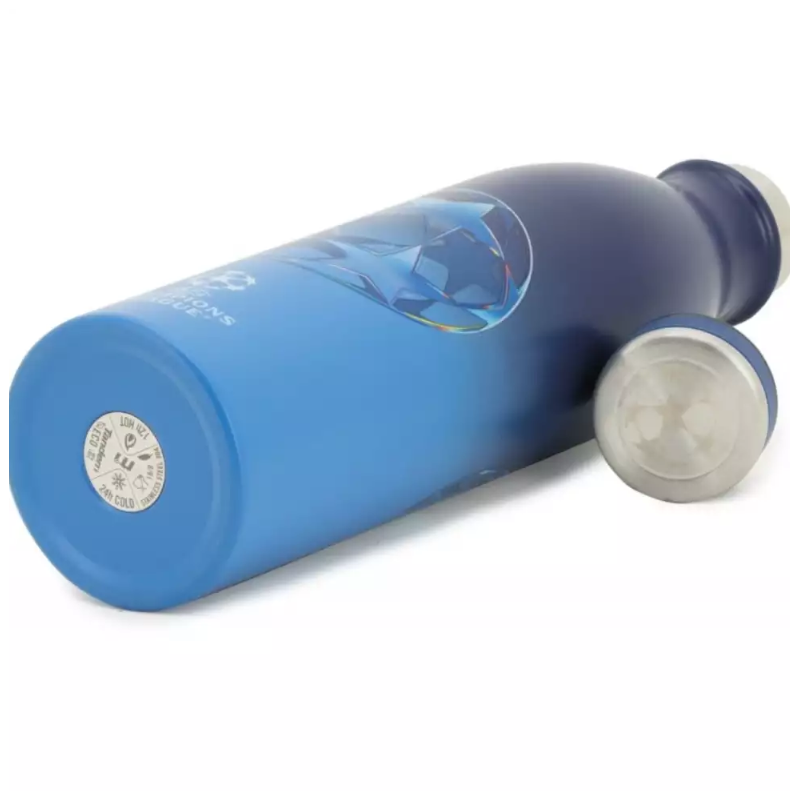 Botella Térmica Sportandem Champions League 750 Ml