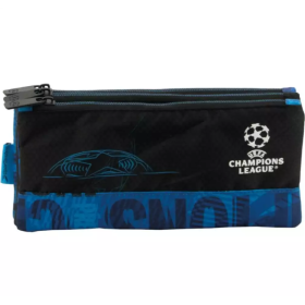 Estuche Triple Sportandem Champions League  De Tandem