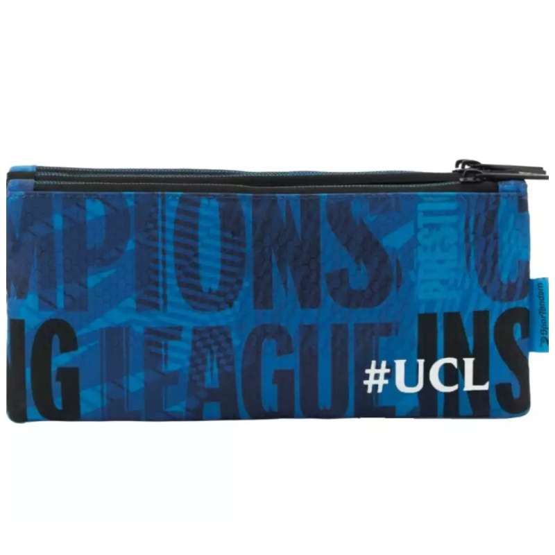 Estuche Triple Sportandem Champions League