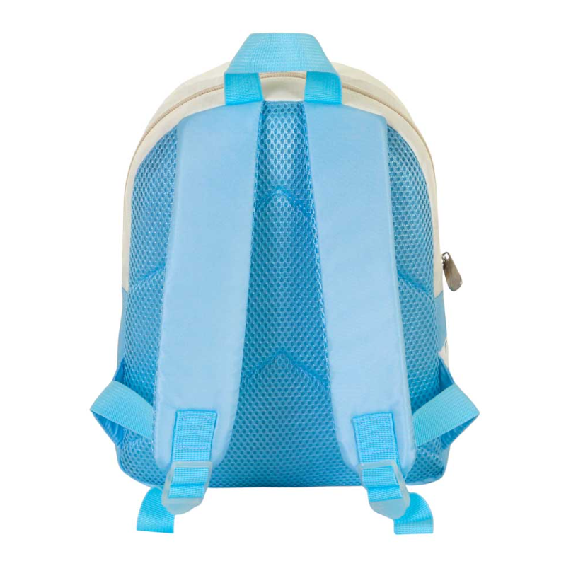 Mochila Infantil Mickey Cute 27 Cm