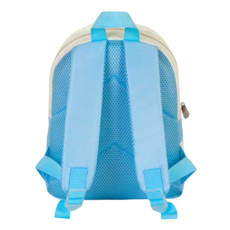 Mochila Infantil Mickey Cute 27 Cm