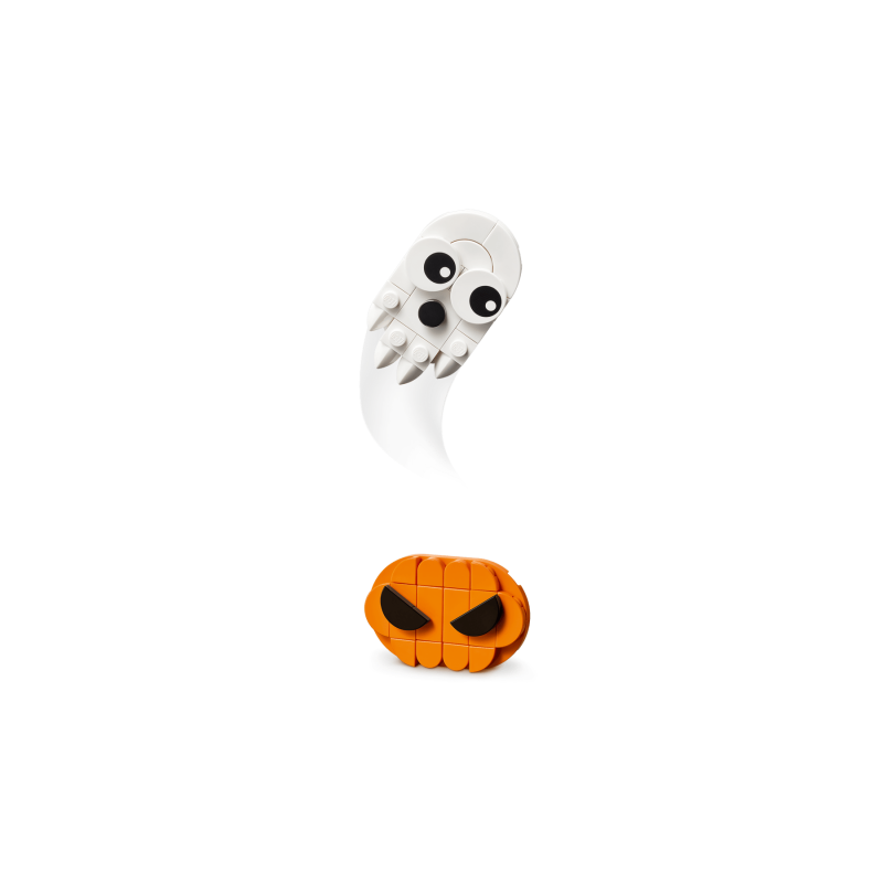 LEGO Corona De Halloween 40825