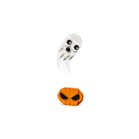 LEGO Corona De Halloween 40825